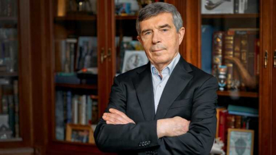 Как Анатолий Исайкин и «Рособоронэкспорт» выводили миллионы из госконтрактов через британскую компанию