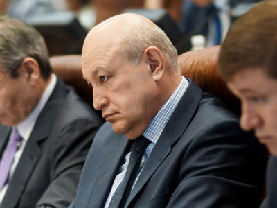 «Саянскхимпласт»: почему Вите все время надо выйти?