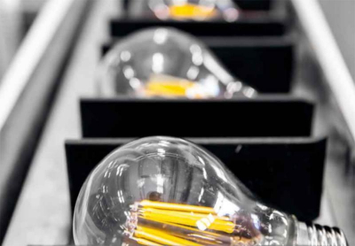 Даже лампочка уже не светит: кому-то удалось разворовать Томский электроламповый завод