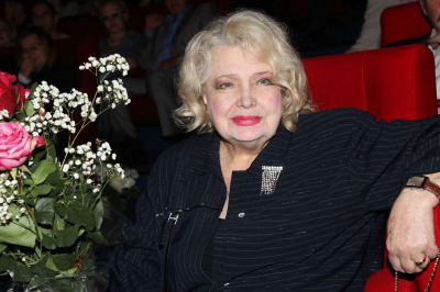 «Почивает на лаврах»: инсайдер сообщил об уходе Татьяны Дорониной со сцены