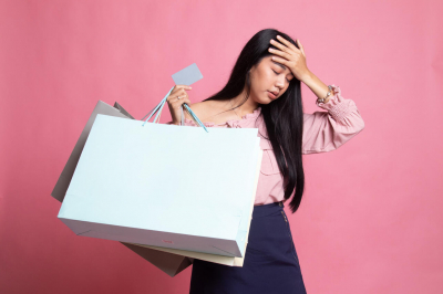 Черная пятница: кому перед активным шопингом нужно не забыть выпить свои таблетки