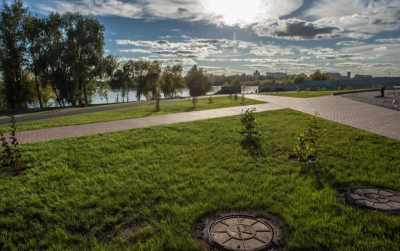 Берег левый, берег правый. У новосибирцев хотят отобрать Обь