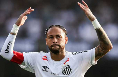 Бразильский футболист Неймар стал обладателем наследства в 1 миллиард долларов от неопознанного бизнесмена