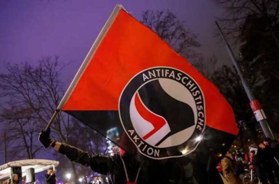 Трамп охарактеризовал антифа как террористическую организацию и потребовал провести проверку её источников финансирования